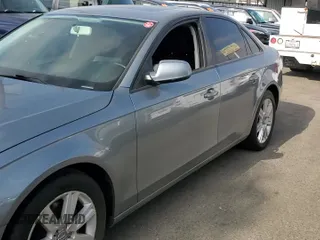 ✅ 2011 Audi A4 Premium • VIN: WAUAFAFL2BN045454 • Lot: 84369885. Listed on Copart with 135,007 mi. Free auction sales archive from the USA and detailed vehicle history report at DreamBid. Image 11.