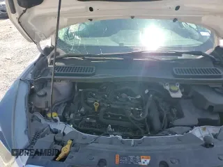 ✅ 2019 Ford Escape SE • VIN: 1FMCU9GDXKUC05511 • Lot: 80452755. Listed on Copart with 54,943 mi. Free auction sales archive from the USA and detailed vehicle history report at DreamBid. Image 13.