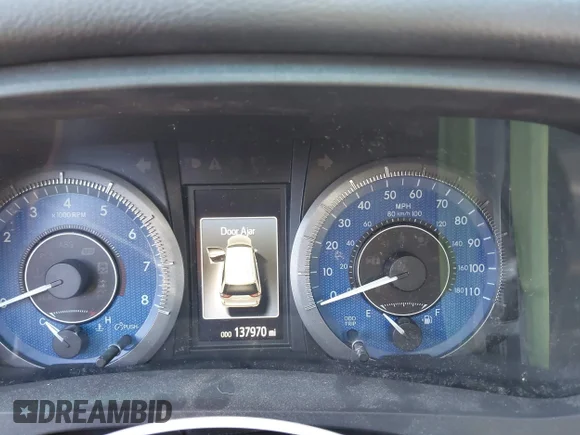 ✅ 2016 Toyota Sienna XLE • VIN: 5TDYK3DCXGS691242 • Лот: 44435155. Опубликован ранее на IAAI с пробегом 137 970 миль. Бесплатный доступ к архиву аукционных продаж из США и подробный отчёт об истории автомобиля на DreamBid. Изображение 7.