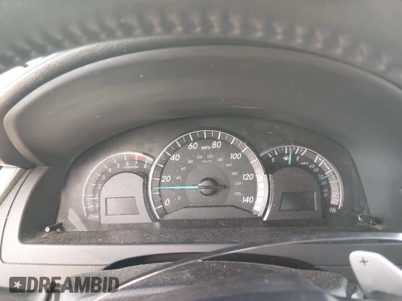 ✅ 2012 Toyota Camry LE • VIN: 4T1BF1FK3CU097158 • Лот: 45016938. Опубліковано раніше на IAAI з пробігом Не вказано. Безкоштовний доступ до архіву аукціонних продажів зі США та докладний звіт про історію автомобіля на DreamBid. Зображення 7.