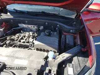 ✅ 2024 Volkswagen Atlas SEL Premium R-Line • VIN: 1V2FR2CA2RC524356 • Лот: 85269325. Опубликован ранее на Copart с пробегом 43 905 миль. Бесплатный доступ к архиву аукционных продаж из США и подробный отчёт об истории автомобиля на DreamBid. Изображение 15.