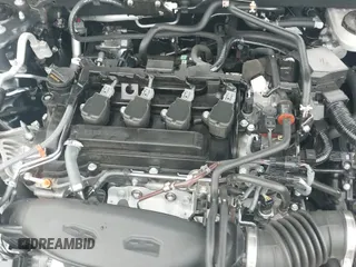 ✅ 2023 Honda Civic Touring • VIN: 2HGFE1F93PH306995 • Лот: 43244716. Опубликован ранее на IAAI с пробегом 45 216 миль. Бесплатный доступ к архиву аукционных продаж из США и подробный отчёт об истории автомобиля на DreamBid. Изображение 20.