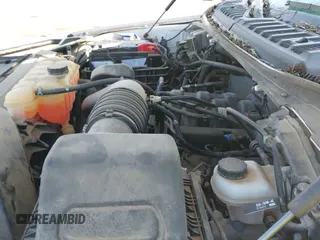 ✅ 2018 Ford F-150 XL • VIN: 1FTMF1E55JKF91619 • Lot: 41271752. Wystawiony na IAAI z przebiegiem 45 226 mil. Bezpłatny archiwum sprzedaży aukcyjnych z USA i szczegółowy raport historii pojazdu na DreamBid. Zdjęcie 24.