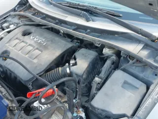 ✅ 2009 Toyota Corolla • VIN: 2T1BU40E19C063868 • Lot: 43451167. Wystawiony na IAAI z przebiegiem 201 221 mil. Bezpłatny archiwum sprzedaży aukcyjnych z USA i szczegółowy raport historii pojazdu na DreamBid. Zdjęcie 12.