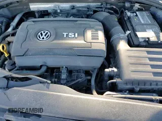 ✅ 2020 Volkswagen Jetta S • VIN: 3VW6T7BU2LM027760 • Лот: 93497015. Опубликован ранее на Copart с пробегом 49 217 миль. Бесплатный доступ к архиву аукционных продаж из США и подробный отчёт об истории автомобиля на DreamBid. Изображение 14.