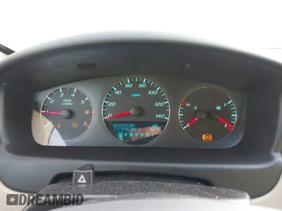 ✅ 2011 Chevrolet Impala LT Retail • VIN: 2G1WB5EK2B1143060 • Лот: 43742326. Опубликован ранее на IAAI с пробегом 177 975 миль. Бесплатный доступ к архиву аукционных продаж из США и подробный отчёт об истории автомобиля на DreamBid. Изображение 7.