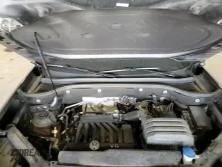 ✅ 2022 Volkswagen Atlas SEL R-Line • VIN: 1V2AR2CA0NC547588 • Lot: 89882605. Wystawiony na Copart z przebiegiem 64 872 mil. Bezpłatny archiwum sprzedaży aukcyjnych z USA i szczegółowy raport historii pojazdu na DreamBid. Zdjęcie 14.