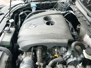 ✅ 2023 Mazda CX-5 S Premium Plus • VIN: JM3KFBEM2P0155956 • Lot: 43276491. Wystawiony na IAAI z przebiegiem 35 435 mil. Bezpłatny archiwum sprzedaży aukcyjnych z USA i szczegółowy raport historii pojazdu na DreamBid. Zdjęcie 19.