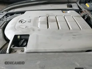 ✅ 2011 Lexus LS 460 • VIN: JTHCL5EF0B5009610 • Lot: 42457854. Listed on IAAI with 135,510 mi. Free auction sales archive from the USA and detailed vehicle history report at DreamBid. Image 19.