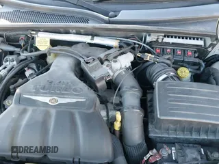 ✅ 2006 Chrysler PT Cruiser Touring • VIN: 3C3JY55E16T345682 • Lot: 43723035. Listed on IAAI with 91,321 mi. Free auction sales archive from the USA and detailed vehicle history report at DreamBid. Image 12.