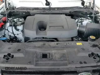 ✅ 2022 Land Rover Defender • VIN: SALE3ERUXN2096806 • Lot: 87296745. Listed on Copart with 21,375 mi. Free auction sales archive from the USA and detailed vehicle history report at DreamBid. Image 17.