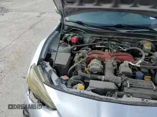 ✅ 2019 Toyota 86 GT • VIN: JF1ZNAE11K9703045 • Лот: 63347535. Опубликован ранее на Copart с пробегом 52 080 миль. Бесплатный доступ к архиву аукционных продаж из США и подробный отчёт об истории автомобиля на DreamBid. Изображение 13.