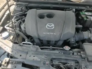 ✅ 2019 Mazda 3 Premium • VIN: JM1BPBNM9K1140976 • Lot: 66670875. Wystawiony na Copart z przebiegiem 81 909 mil. Bezpłatny archiwum sprzedaży aukcyjnych z USA i szczegółowy raport historii pojazdu na DreamBid. Zdjęcie 14.