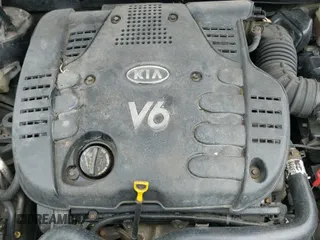 ✅ 2007 Kia Optima LX • VIN: KNAGE124975133923 • Лот: 42007990. Опубликован ранее на IAAI с пробегом 87 768 миль. Бесплатный доступ к архиву аукционных продаж из США и подробный отчёт об истории автомобиля на DreamBid. Изображение 12.