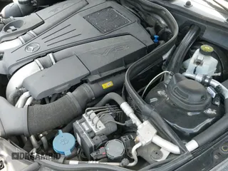 ✅ 2012 Mercedes-Benz CLS 550 • VIN: WDDLJ9BB7CA047172 • Lot: 42668414. Listed on IAAI with 117,056 mi. Free auction sales archive from the USA and detailed vehicle history report at DreamBid. Image 19.