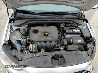 2017 Hyundai Elantra SE с VIN 5NPD74LF6HH179034, выставлен на аукционе Copart как лот 85205515 с пробегом 131 153 миль миль и Списание • Salvage title. История ставок и продаж доступна на DreamBid. Изображение 16.