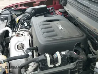 ✅ 2019 Jeep Cherokee Overland • VIN: 1C4PJMJN2KD173866 • Лот: 42223819. Опубликован ранее на IAAI с пробегом 72 897 миль. Бесплатный доступ к архиву аукционных продаж из США и подробный отчёт об истории автомобиля на DreamBid. Изображение 19.