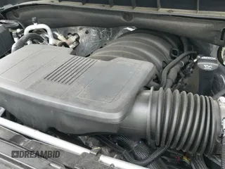 ✅ 2023 Chevrolet Tahoe LT • VIN: 1GNSKNKD8PR105849 • Lot: 42308786. Listed on IAAI with 51,748 mi. Free auction sales archive from the USA and detailed vehicle history report at DreamBid. Image 21.