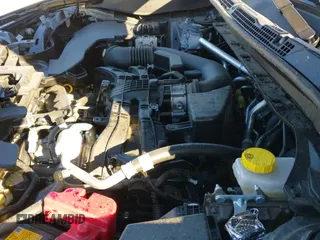 ✅ 2025 Subaru Forester • VIN: JF2SLDAC5SH534469 • Lot: 43471779. Listed on IAAI with 7,334 mi. Free auction sales archive from the USA and detailed vehicle history report at DreamBid. Image 19.