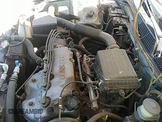 ✅ 1997 Honda Civic DX • VIN: 2HGEJ6522VH528823 • Лот: 41780578. Опубликован ранее на IAAI с пробегом 241 346 миль. Бесплатный доступ к архиву аукционных продаж из США и подробный отчёт об истории автомобиля на DreamBid. Изображение 12.