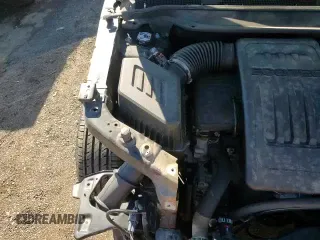 ✅ 2017 Chevrolet Equinox LS • VIN: 2GNFLEEK5H6273406 • Lot: 85540965. Listed on Copart with 118,660 mi. Free auction sales archive from the USA and detailed vehicle history report at DreamBid. Image 15.