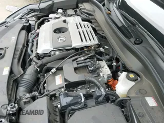 ✅ 2023 Lexus UX 250h F Sport • VIN: JTHB6JBH9P2132431 • Лот: 42137625. Опубликован ранее на IAAI с пробегом 15 923 миль. Бесплатный доступ к архиву аукционных продаж из США и подробный отчёт об истории автомобиля на DreamBid. Изображение 21.