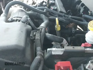 ✅ 2017 Dodge Journey Crossroad Plus • VIN: 3C4PDCGB8HT705493 • Лот: 42497664. Опубликован ранее на IAAI с пробегом 170 556 миль. Бесплатный доступ к архиву аукционных продаж из США и подробный отчёт об истории автомобиля на DreamBid. Изображение 19.