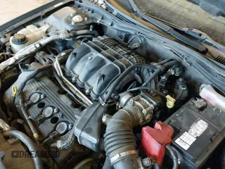 ✅ 2012 Ford Fusion SE • VIN: 3FAHP0HG5CR276104 • Lot: 43747959. Wystawiony na IAAI z przebiegiem 125 517 mil. Bezpłatny archiwum sprzedaży aukcyjnych z USA i szczegółowy raport historii pojazdu na DreamBid. Zdjęcie 12.