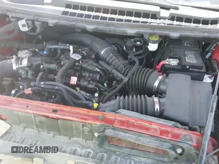 ✅ 2021 Ford Edge ST • VIN: 2FMPK4AP2MBA05275 • Lot: 42228089. Wystawiony na IAAI z przebiegiem 36 691 mil. Bezpłatny archiwum sprzedaży aukcyjnych z USA i szczegółowy raport historii pojazdu na DreamBid. Zdjęcie 20.