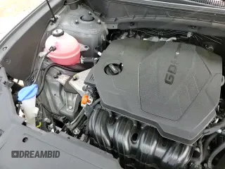 ✅ 2024 Hyundai Tucson SEL • VIN: 5NMJBCDEXRH348195 • Lot: 60469075. Listed on Copart with 30,840 mi miles. Access the free auction sales archive from the USA and view a detailed vehicle history report at DreamBid. Image 14.