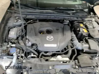 ✅ 2021 Mazda 3 Premium Plus • VIN: JM1BPBNYXM1311594 • Lot: 61470625. Wystawiony na Copart z przebiegiem 89 254 mil. Bezpłatny archiwum sprzedaży aukcyjnych z USA i szczegółowy raport historii pojazdu na DreamBid. Zdjęcie 13.