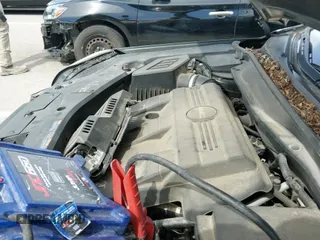 ✅ 2013 GMC Terrain SLT • VIN: 2GKFLVE32D6280801 • Лот: 41820509. Опубликован ранее на IAAI с пробегом 130 062 миль. Бесплатный доступ к архиву аукционных продаж из США и подробный отчёт об истории автомобиля на DreamBid. Изображение 19.