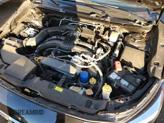 ✅ 2019 Subaru Impreza Limited • VIN: 4S3GTAT65K3726787 • Lot: 90644715. Listed on Copart with 50,362 mi. Free auction sales archive from the USA and detailed vehicle history report at DreamBid. Image 13.