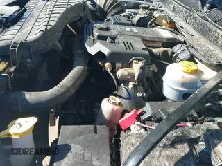 ✅ 2020 Ram 2500 Big Horn • VIN: 3C6UR5DL5LG116438 • Lot: 43587376. Listed on IAAI with 109,125 mi. Free auction sales archive from the USA and detailed vehicle history report at DreamBid. Image 22.