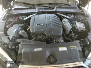 ✅ 2023 Audi A5 Sportback Premium • VIN: WAUABCF59PA027069 • Lot: 46832675. Listed on Copart with 24,097 mi. Free auction sales archive from the USA and detailed vehicle history report at DreamBid. Image 15.