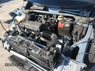 ✅ 2024 Ford Escape ST-Line • VIN: 1FMCU0MN9RUB57163 • Lot: 81791145. Listed on Copart with 6,373 mi. Free auction sales archive from the USA and detailed vehicle history report at DreamBid. Image 16.