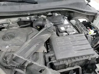 ✅ 2019 Volkswagen Tiguan S • VIN: 3VV0B7AX0KM191855 • Lot: 94119185. Wystawiony na Copart z przebiegiem 99 802 mil. Bezpłatny archiwum sprzedaży aukcyjnych z USA i szczegółowy raport historii pojazdu na DreamBid. Zdjęcie 14.