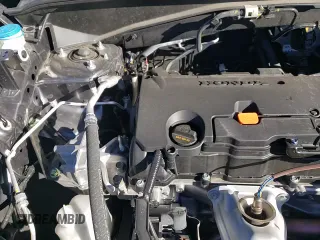 ✅ 2024 Honda HR-V LX • VIN: 3CZRZ1H37RM708025 • Lot: 87420815. Listed on Copart with 38,723 mi. Free auction sales archive from the USA and detailed vehicle history report at DreamBid. Image 15.