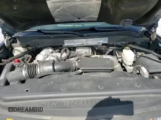 2017 Chevrolet Silverado 2500HD High Country с VIN 1GC1KXEY2HF242433, выставлен на аукционе Copart как лот 52452835 с пробегом 138 301 миль миль и Списание • Salvage title. История ставок и продаж доступна на DreamBid. Изображение 16.