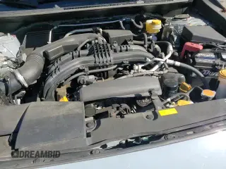 ✅ 2019 Subaru Crosstrek Premium • VIN: JF2GTACC0K8322726 • Lot: 90285305. Wystawiony na Copart z przebiegiem 71 756 mil. Bezpłatny archiwum sprzedaży aukcyjnych z USA i szczegółowy raport historii pojazdu na DreamBid. Zdjęcie 13.