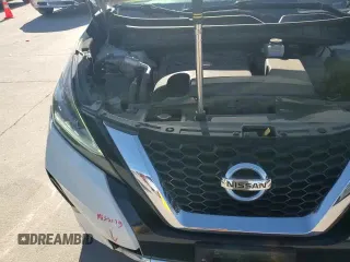 ✅ 2019 Nissan Murano SV • VIN: 5N1AZ2MJ1KN146742 • Lot: 90791465. Listed on Copart with 99,066 mi. Free auction sales archive from the USA and detailed vehicle history report at DreamBid. Image 15.