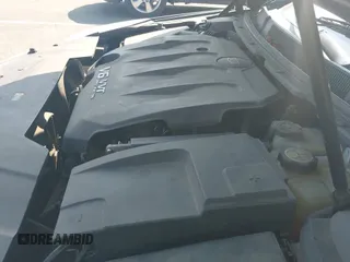 ✅ 2016 Cadillac XTS Livery • VIN: 2G61U5S33G9183541 • Lot: 42168245. Wystawiony na IAAI z przebiegiem 254 959 mil. Bezpłatny archiwum sprzedaży aukcyjnych z USA i szczegółowy raport historii pojazdu na DreamBid. Zdjęcie 18.