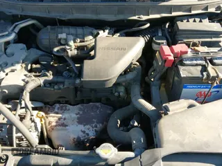 ✅ 2009 Nissan Rogue S • VIN: JN8AS58V79W185934 • Лот: 43796091. Опубликован ранее на IAAI с пробегом 208 269 миль. Бесплатный доступ к архиву аукционных продаж из США и подробный отчёт об истории автомобиля на DreamBid. Изображение 12.