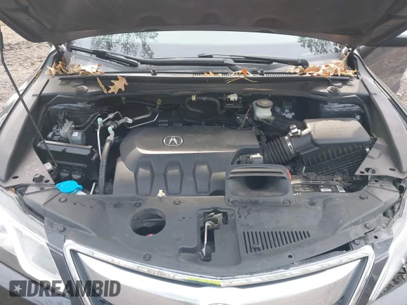 ✅ 2013 Acura RDX Technology • VIN: 5J8TB4H51DL006913 • Lot: 43940036. Wystawiony na IAAI z przebiegiem 96 591 mil. Bezpłatny archiwum sprzedaży aukcyjnych z USA i szczegółowy raport historii pojazdu na DreamBid. Zdjęcie 10.