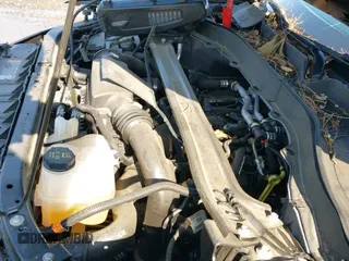 ✅ 2022 Ford Police Interceptor Utility • VIN: 1FM5K8AC6NGC52692 • Lot: 41957993. Wystawiony na IAAI z przebiegiem 7 834 mil. Bezpłatny archiwum sprzedaży aukcyjnych z USA i szczegółowy raport historii pojazdu na DreamBid. Zdjęcie 19.