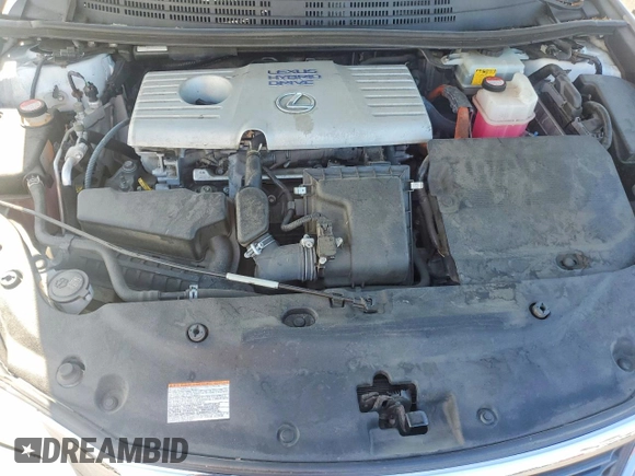 ✅ 2015 Lexus CT 200h • VIN: JTHKD5BH7F2223225 • Lot: 50702686. Listed on Copart with 85,829 mi. Free auction sales archive from the USA and detailed vehicle history report at DreamBid. Image 11.