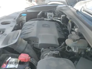 ✅ 2017 Acura RDX Technology • VIN: 5J8TB3H56HL014036 • Lot: 41980079. Wystawiony na IAAI z przebiegiem 124 683 mil. Bezpłatny archiwum sprzedaży aukcyjnych z USA i szczegółowy raport historii pojazdu na DreamBid. Zdjęcie 19.