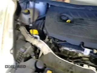 ✅ 2018 Ford Escape SEL • VIN: 1FMCU9HDXJUA98568 • Lot: 93605865. Listed on Copart with 125,530 mi. Free auction sales archive from the USA and detailed vehicle history report at DreamBid. Image 16.