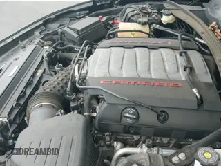 ✅ 2022 Chevrolet Camaro 2SS • VIN: 1G1FH1R73N0104264 • Лот: 43065629. Опубликован ранее на IAAI с пробегом 43 528 миль. Бесплатный доступ к архиву аукционных продаж из США и подробный отчёт об истории автомобиля на DreamBid. Изображение 20.