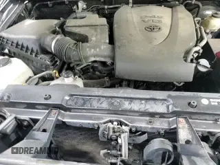 ✅ 2017 Toyota Tacoma TRD Sport • VIN: 3TMCZ5AN1HM067936 • Lot: 92842245. Wystawiony na Copart z przebiegiem 92 002 mil. Bezpłatny archiwum sprzedaży aukcyjnych z USA i szczegółowy raport historii pojazdu na DreamBid. Zdjęcie 15.